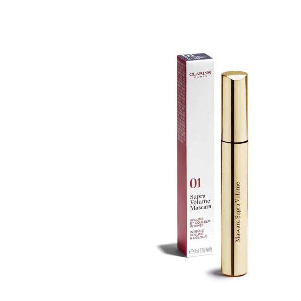 Mascara Supra Volume - 8 ml
