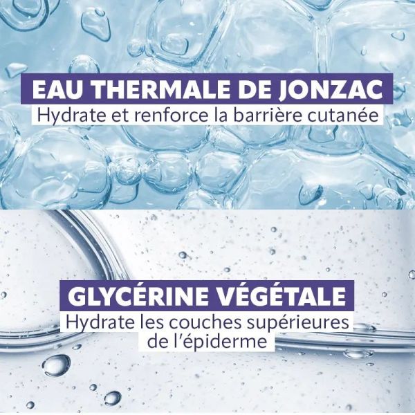 Rehydrate Lait Corps Soyeux Bio - 400 ml