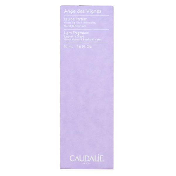 Caudalie Eau De Parf Ange Des Vignes 50Ml