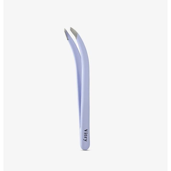 Pince à épiler Club Tweezers - 9 cm