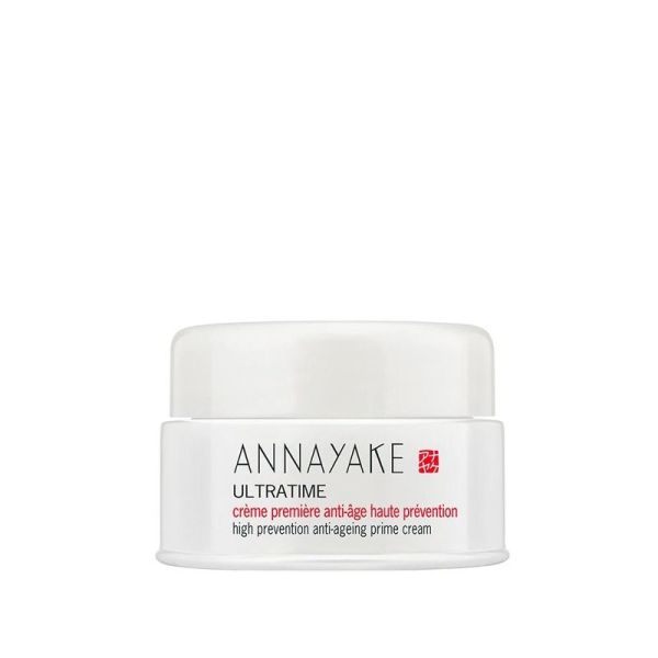 Creme premiere anti-age haute prevention - 50 ml