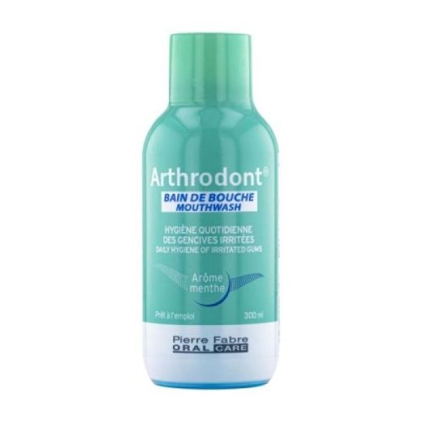 Arthrodont Bdb 300Ml