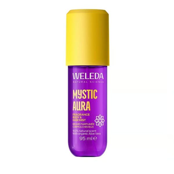 MYSTIC AURA Brume parfumée Corps et Cheveux - Mystic Aura - 95 ml