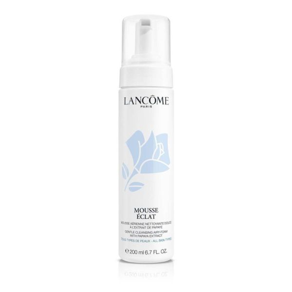 Mousse Éclat - 200 ml