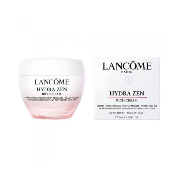 HYDRA ZEN Soothing Moisturising Cream-Gel - 50 ml