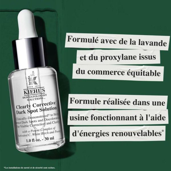 Clearly Corrective Dark Spot Solution - 50 ml