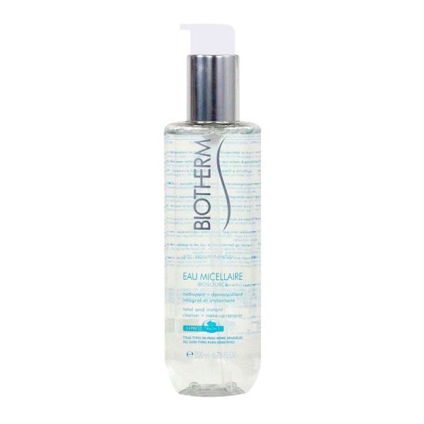 Bioth Biosource Eau Micellaire 200Ml