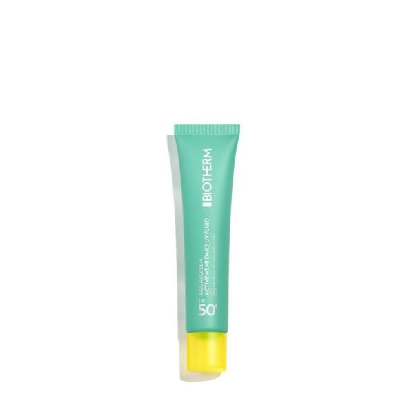 Aquascreen Activewear Daily UV Fluid SPF50+ - 40 ml
