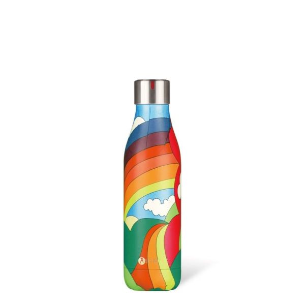 Bouteille isotherme Rainbow - 500 ml