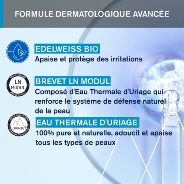 LAIT DÉMAQUILLANT - 250 ml