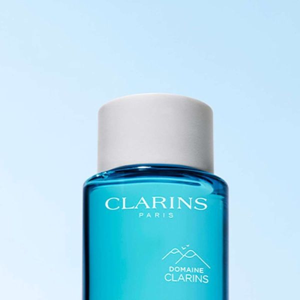 Clarins Demaq Yeux Douceur 125Ml