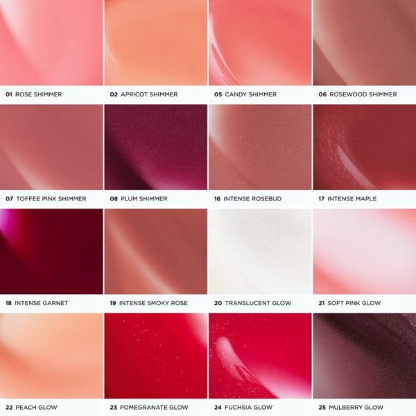 Lip Perfector – Embellisseur lèvres intense – 12 ml