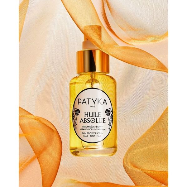 Patyka Huile Absolue 50 Ml