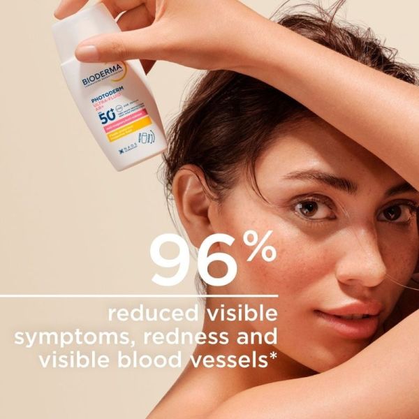 Photoderm ULTRA-FLUID AR+ SPF50+ - 40 ml