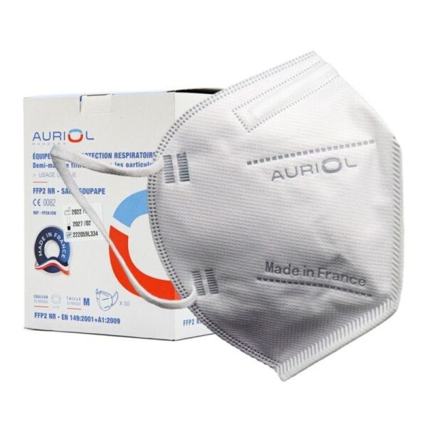 Masque Ffp2 Bte50