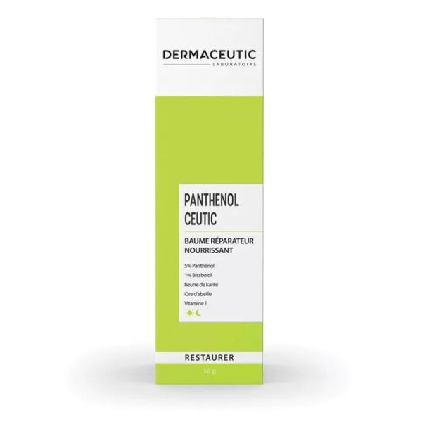 Panthenol Ceutic - 30 ml