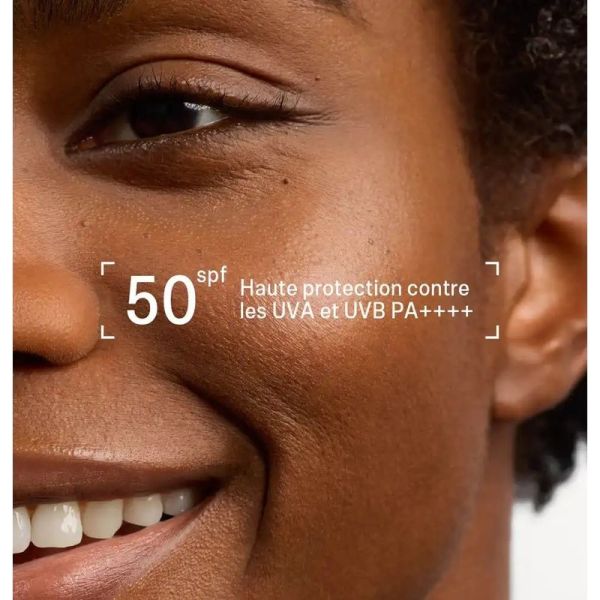 Brume Solaire Protection Urbaine SPF50 - 75 ml