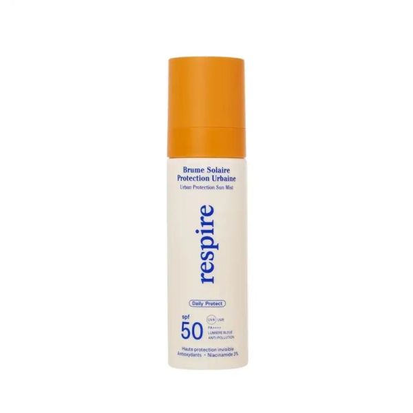 Brume Solaire Protection Urbaine SPF50 - 75 ml