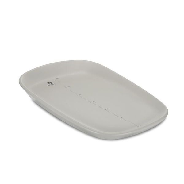 Matelas a langer Lulu - Gris