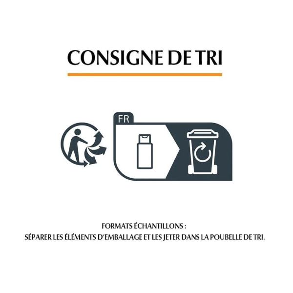 SUN PROTECTION LEB PROTECT Gel-Crème SPF 50+ - 200 ml