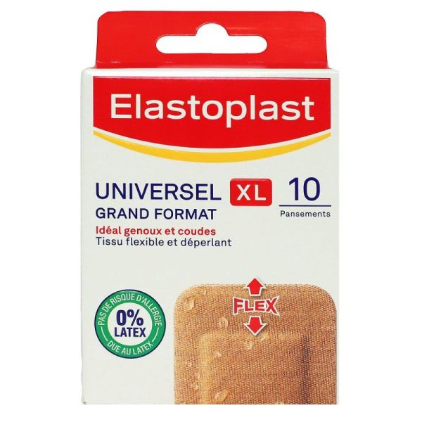 Elastoplast Universel 5X7,2