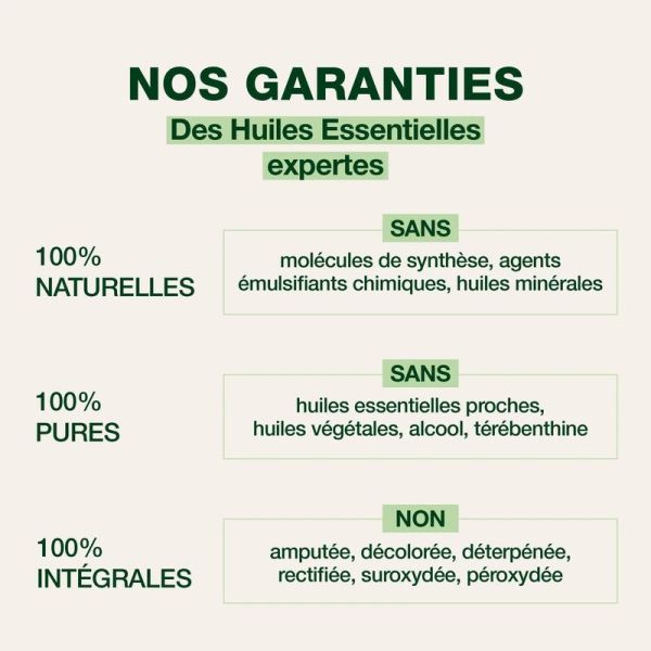 Baume pectoral bebe - Bio - 40 ml