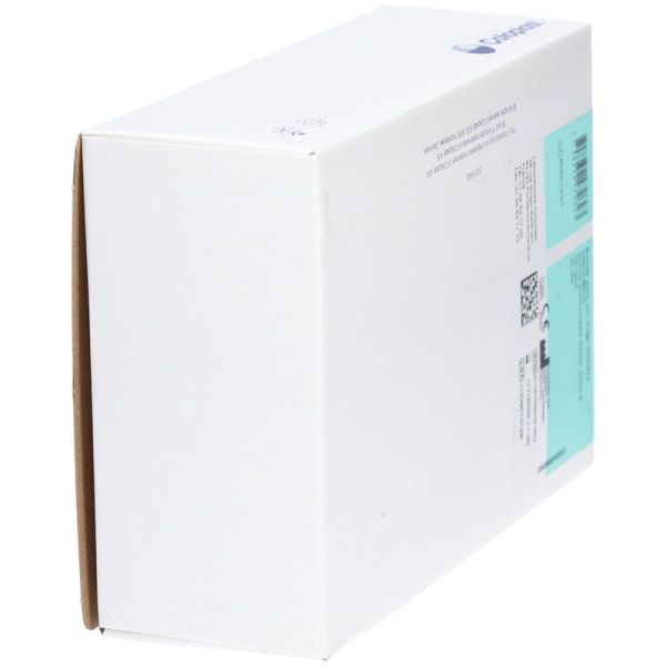 SpeediCath Compact Sonde Vesicale Homme - CH12-18, 30 unites