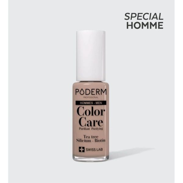 Poderm Color Care Vernis Soin n°151 - 8 ml
