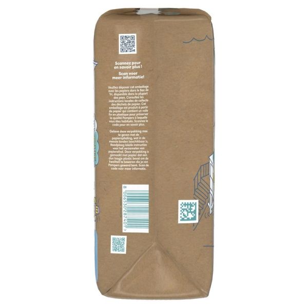 Harmonie - Taille 5 11-16 kg