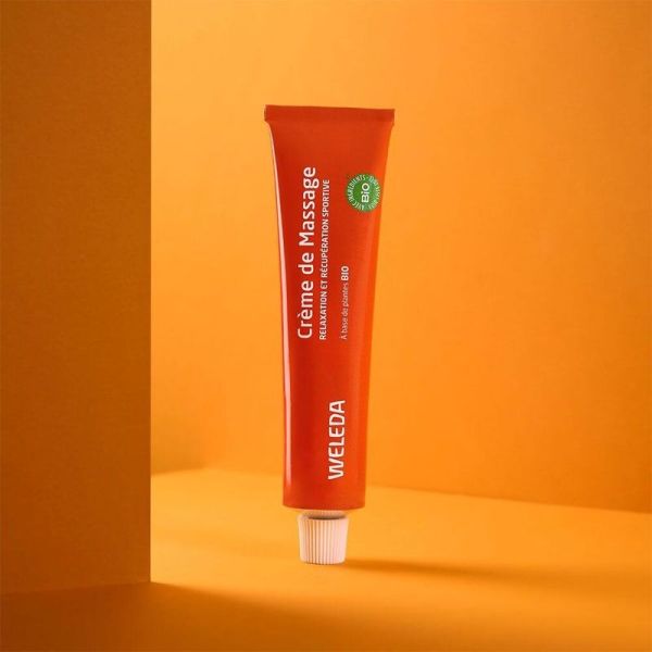 Creme de Massage Sport - 70 g