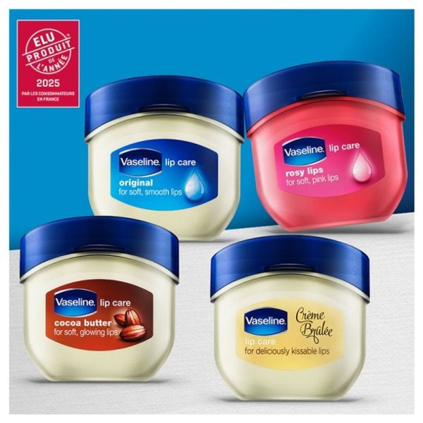 Lip Therapy Original - 7 g