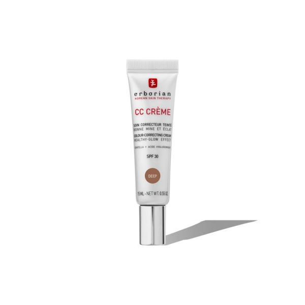 CC Crème Deep - 15 ml