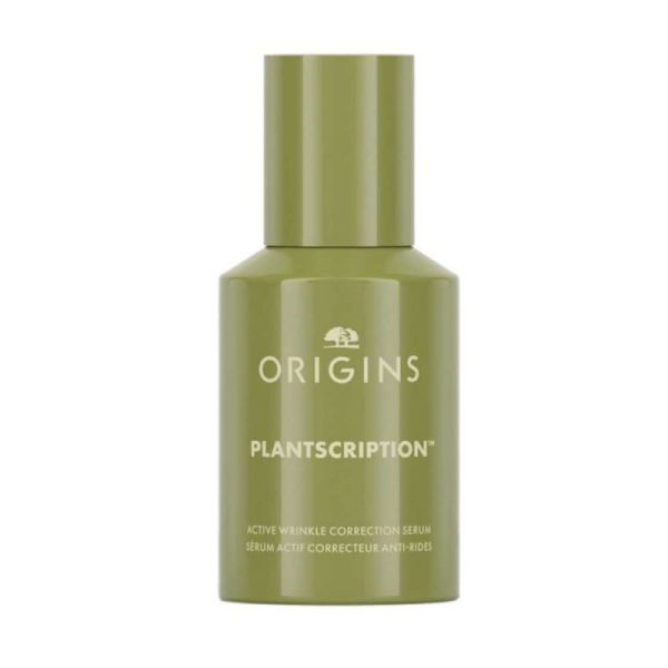 Plantscription™ Sérum actif jeunesse 30ml