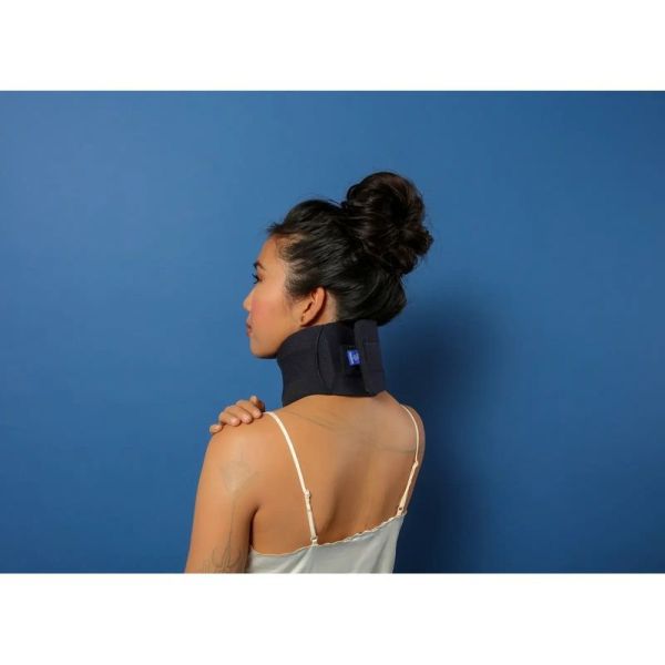 C2 Plus collier cervical - Taille 3, hauteur 9 cm