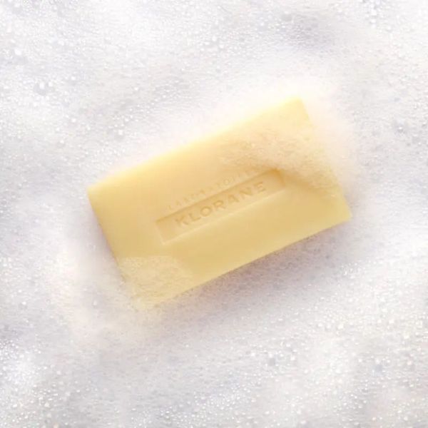 EXTRA-DOUX Shampoing solide à l'Avoine - 80 g