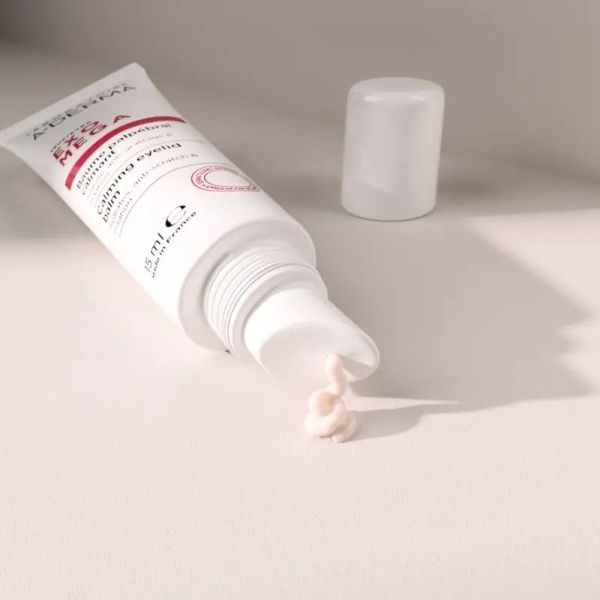 Baume palpébral calmant EXOMEGA - 15 ml