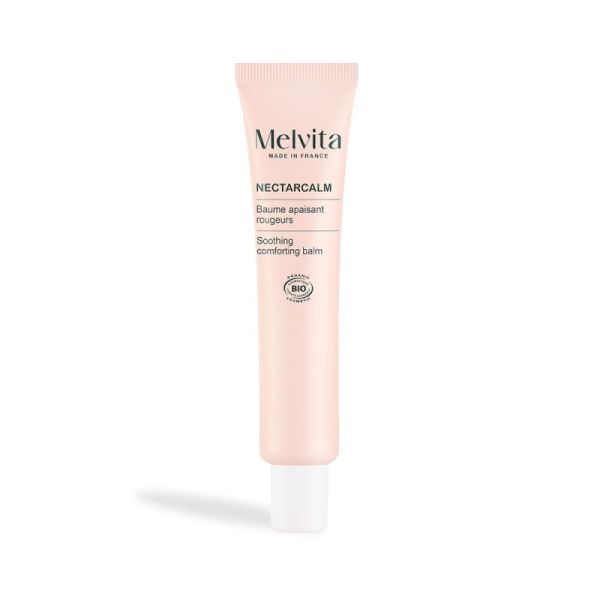 Melvita Nectarcalm Baume Apaisant 40Ml