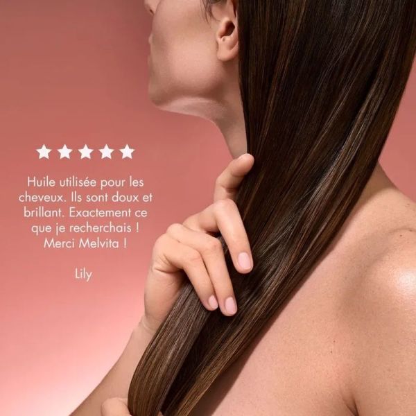 Huile de Jojoba Bio - 50 ml