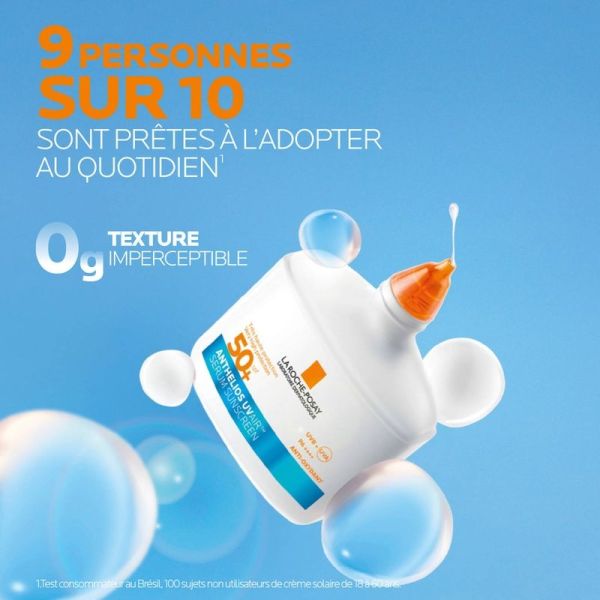 UVAir SPF50+ Anthelios - 50 ml