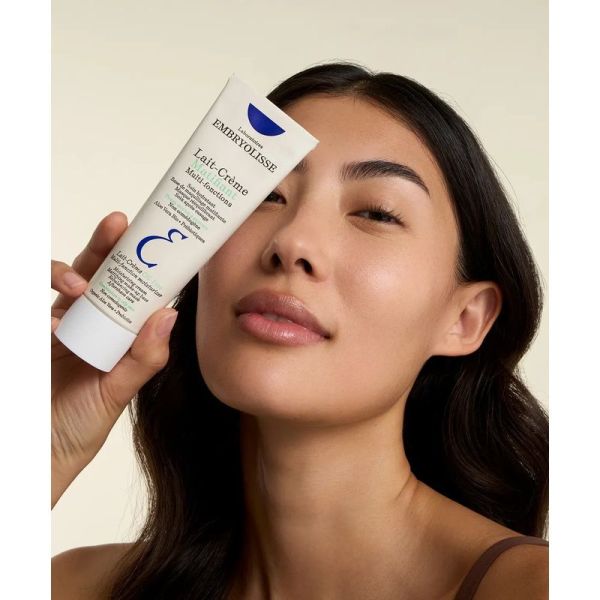 Lait-Crème Matifiant - 75 ml