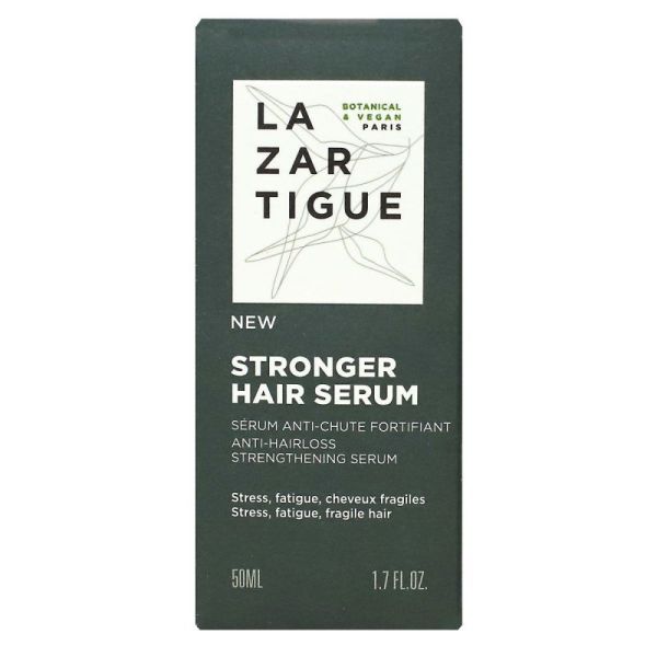 Lazartigue Anti-Chute Stronge Serum 50Ml