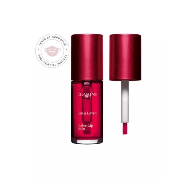 Waterlip Lip Tint - Teinte 09 Deep Red 7 ml