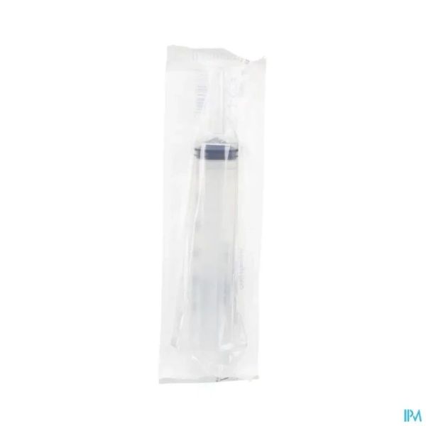 Seringue Nue Embout Catheter 50 ml