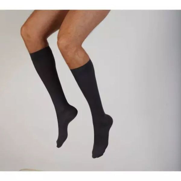 Venoflex Elegance Chaussettes de Contention Classe 2 - Taille 3 Long