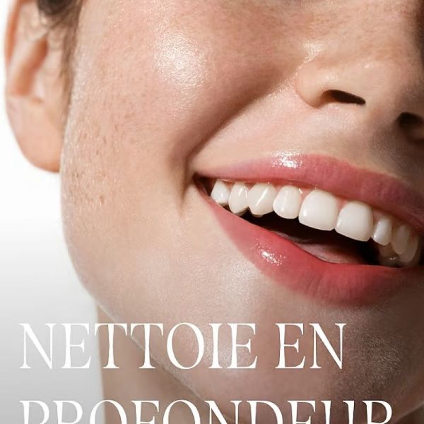 Gel nettoyant purifiant - 100 ml
