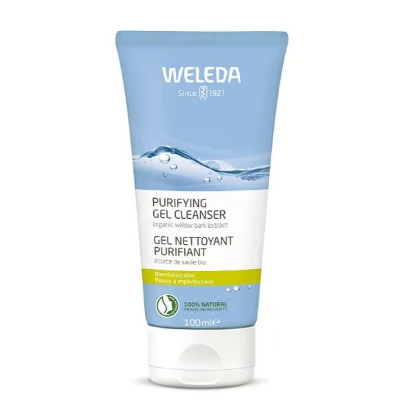 Gel nettoyant purifiant - 100 ml