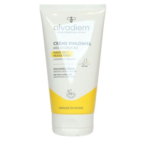 Alvadiem Creme Philomiel 150Ml