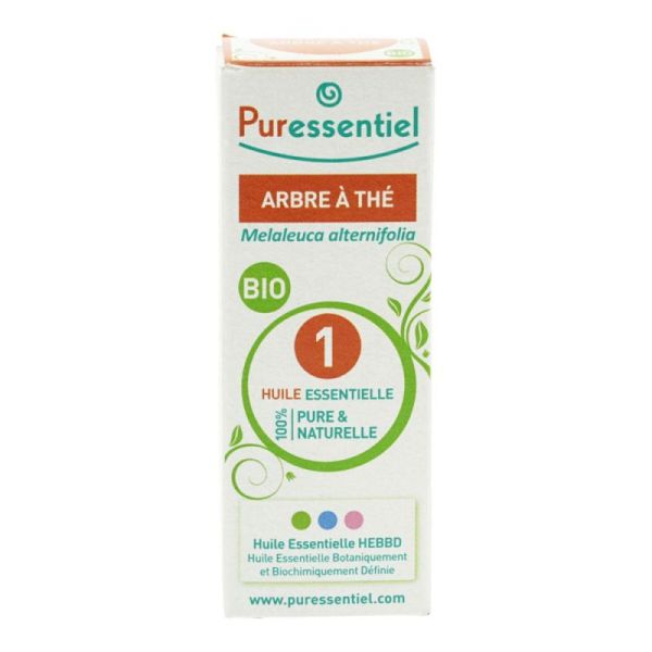 Puressentiel He Bio Arbre A The10Ml