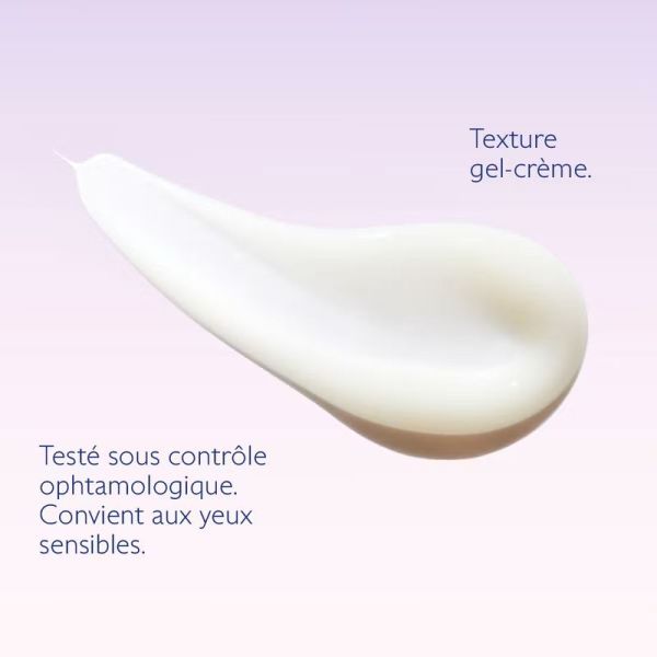 Soin Liftant Regard Resveratrol-Lift - 15 ml