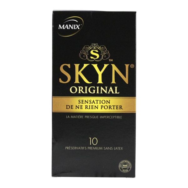 Manix Skyn Original 10